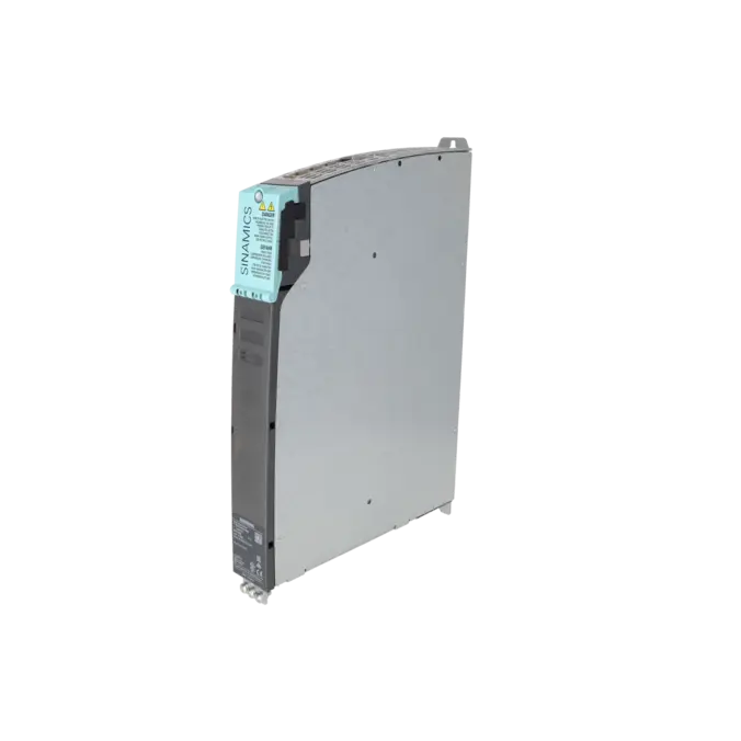 SIEMENS 6SL3120-2TE13-0AA4, Antriebstechnik, Wechselrichter, K0375193, Bild 2