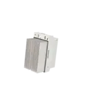 KUKA 00-117-344, Robotik, Wechselrichter / Achs-Verstärker, K1006866, Bild 6