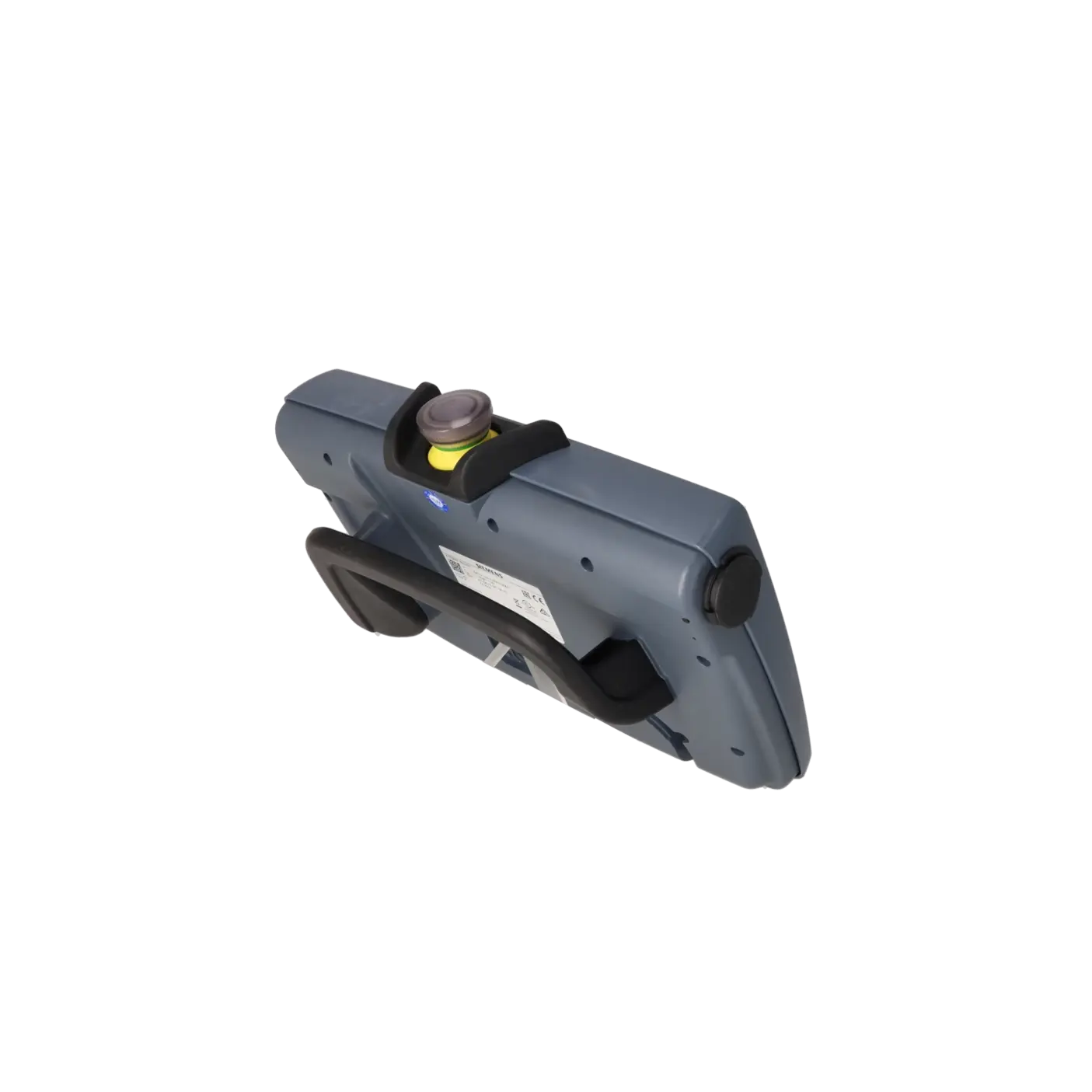 SIEMENS 6AV2125-2JB23-0AX0, HMI, Mobile Panels / Control Panels, K1026607, Bild 6