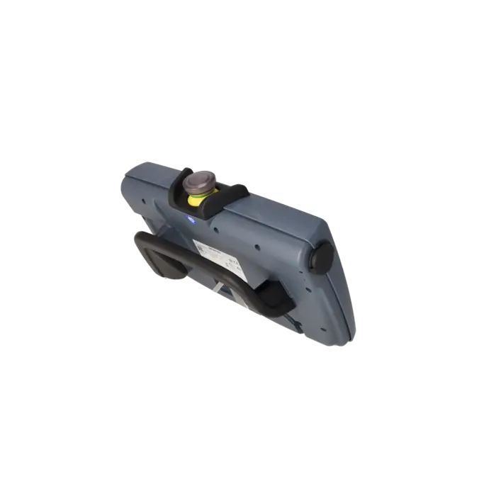 SIEMENS 6AV2125-2JB23-0AX0, HMI, Mobile Panels / Control Panels, K1026607, Bild 6