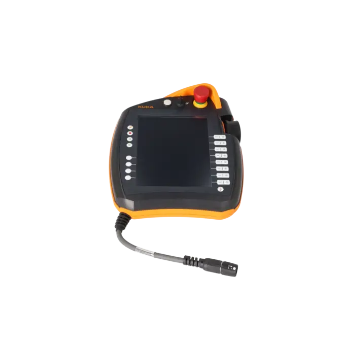 KUKA 00-216-801, Robotik, Handgeräte, K1089084, Bild 1