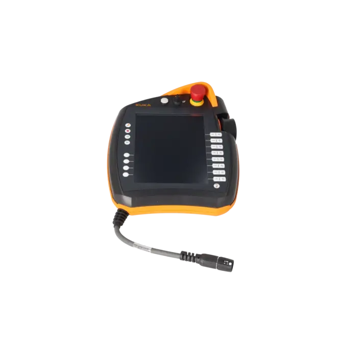 KUKA 00-216-801, Robotik, Handgeräte, K1089084