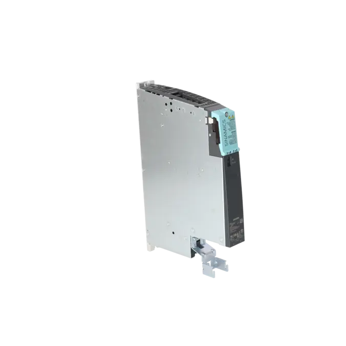 SIEMENS 6SL3120-2TE13-0AD0, Antriebstechnik, Wechselrichter, K1098150, Bild 8