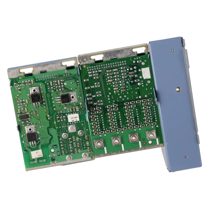 B & R 7CP476-020.9, Baugruppen, CPU / Zentralbaugruppen, K1108256, Bild 5