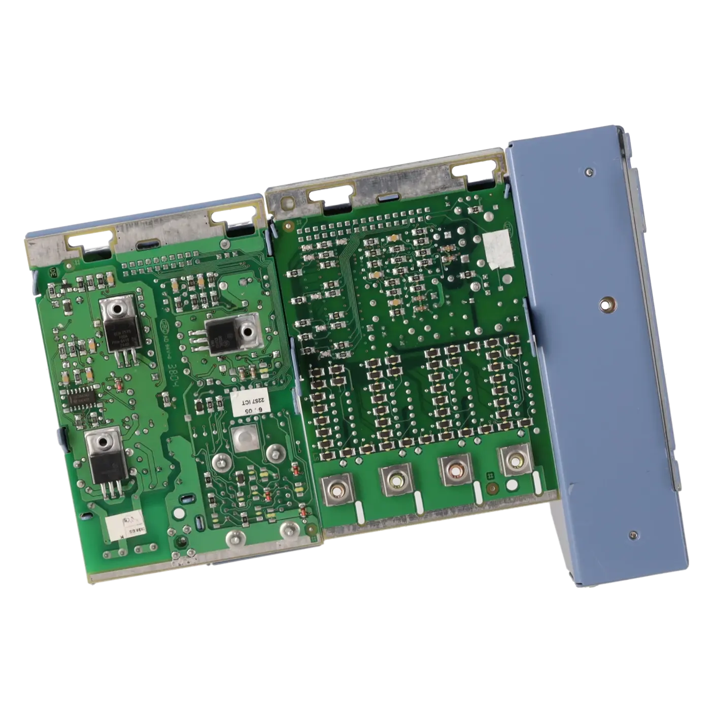 B & R 7CP476-020.9, Baugruppen, CPU / Zentralbaugruppen, K1108256, Bild 5