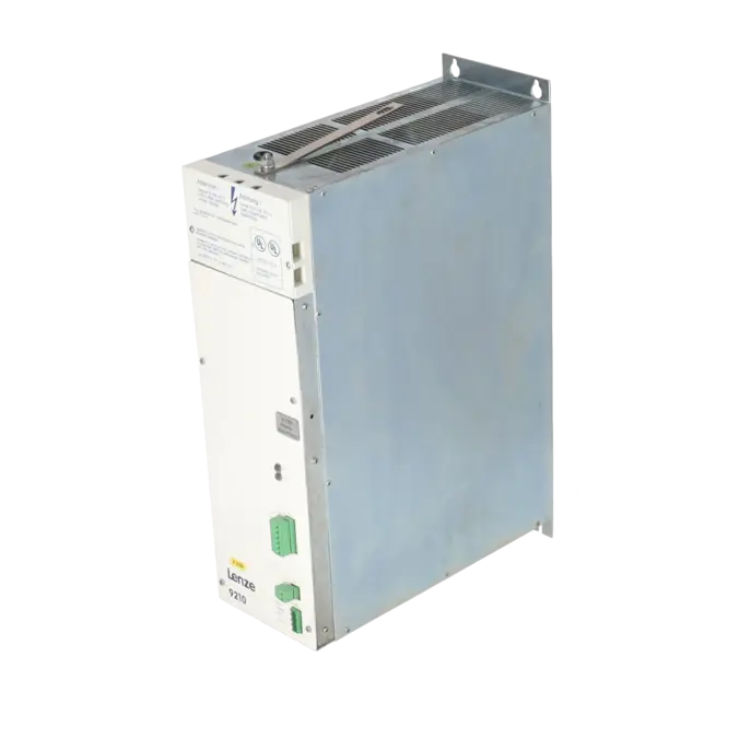 Lenze EVS9215-E, Drive Technology, Rectifier / Regenerative Units, K1109445, Image 2