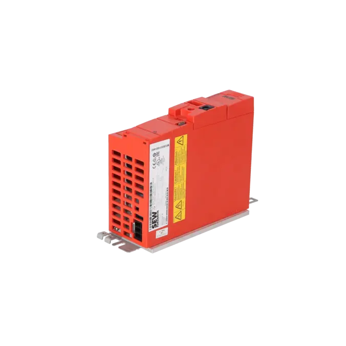 SEW MC07B0011-5A3-4-S0/FSC11B, Antriebstechnik, Umrichter, K1150704, Bild 2