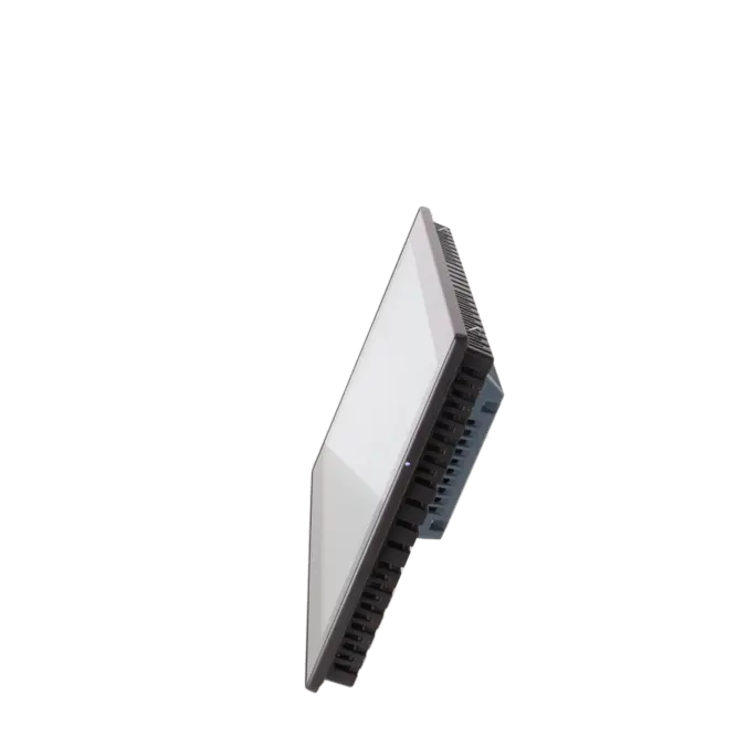 SIEMENS 6AV6646-1BA18-0NA0, HMI, Touch-Panels, K1161403, Bild 3