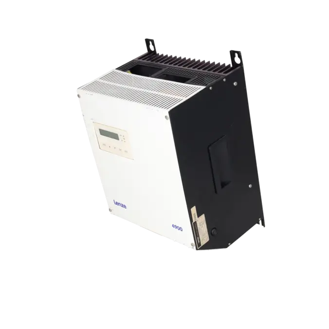 Lenze 4903_E, Antriebstechnik, Stromrichter, K1223315, Bild 2