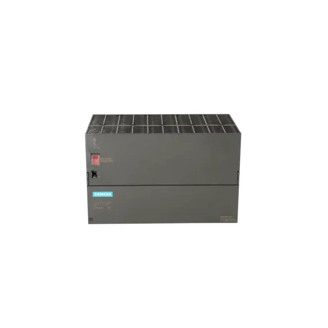 SIEMENS 6EP1334-1SL11, HMI, Stromversorgungen / Netzteile, K0000771