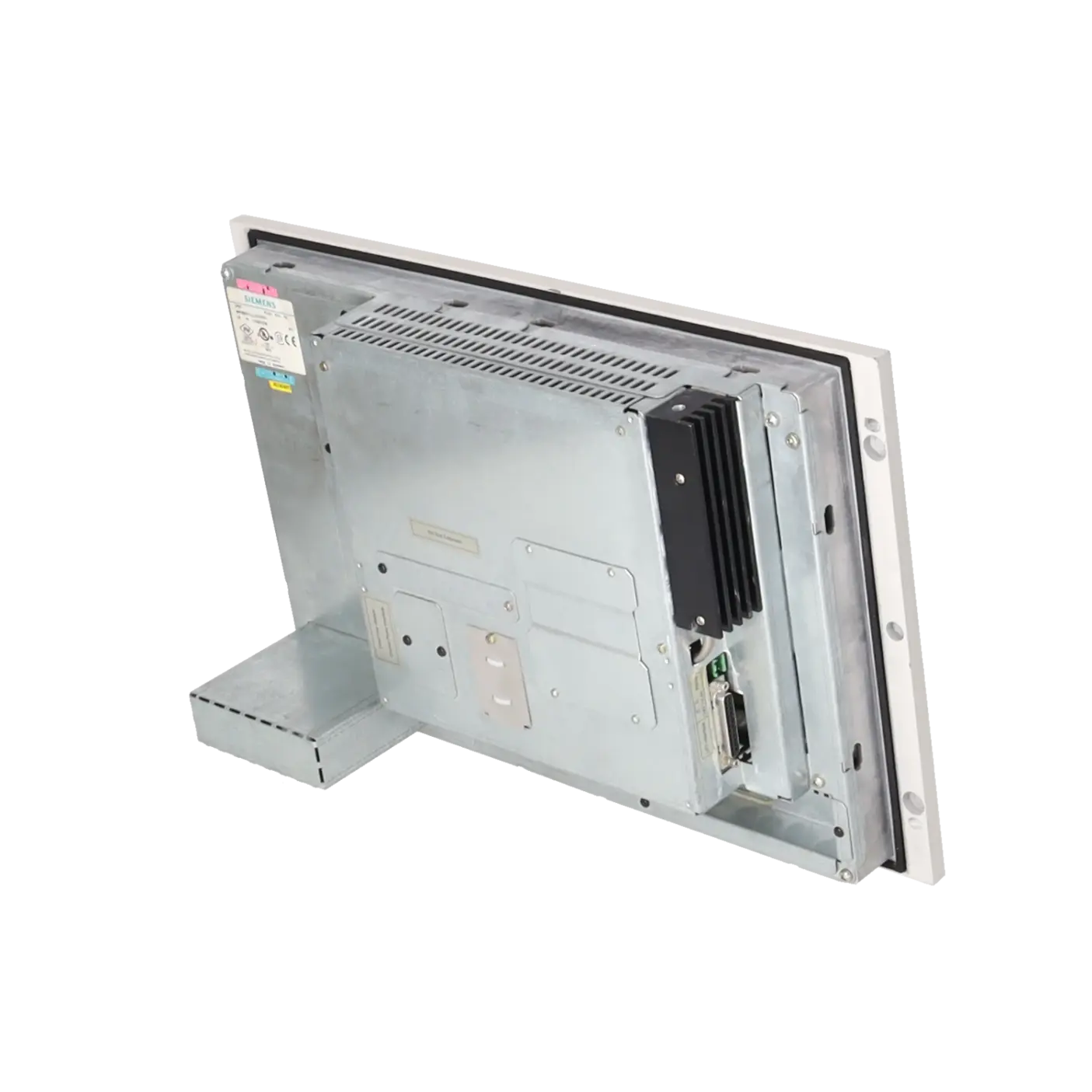 SIEMENS 6AV3637-1LL00-0FX1, HMI, Operator Panels mit Key, K0005070, Bild 6