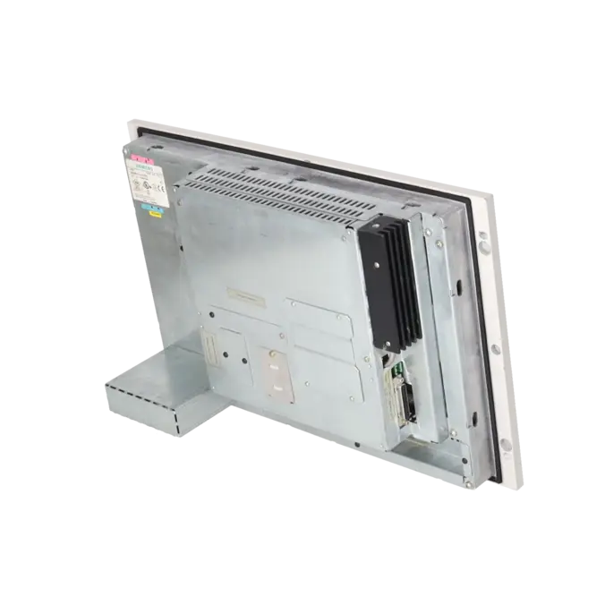 SIEMENS 6AV3637-1LL00-0FX1, HMI, Operator Panels mit Key, K0005070, Bild 6