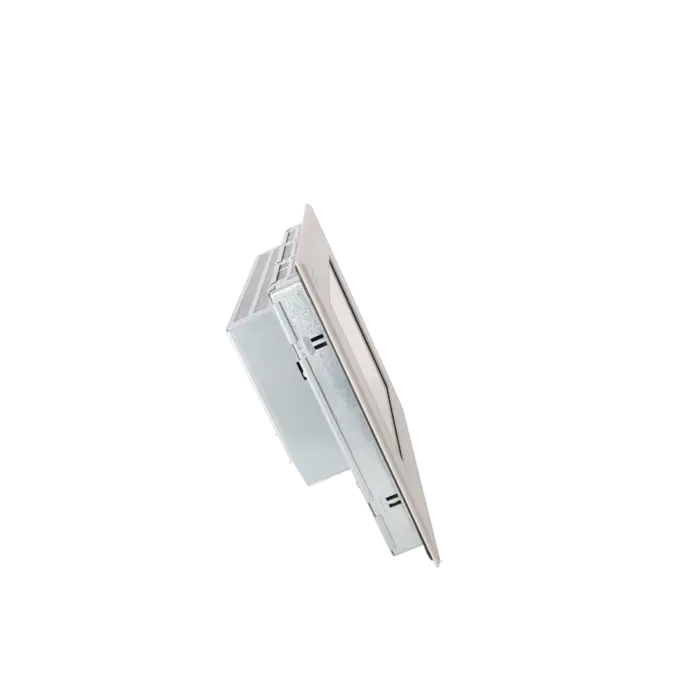 SIEMENS 6AV3627-1QL01-0AX0, HMI, Touch Panels, K0051964, Image 7