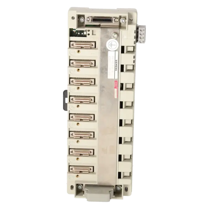 SIEMENS 6FC5211-0AA00-0AA0, Antriebstechnik, Einzelkomponenten, K0054882, Bild 1