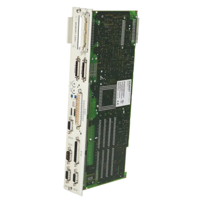 SIEMENS 6FC5357-0BB11-0AE1, Antriebstechnik, CU NCU PLC Steuerungen, K0056390, Bild 2