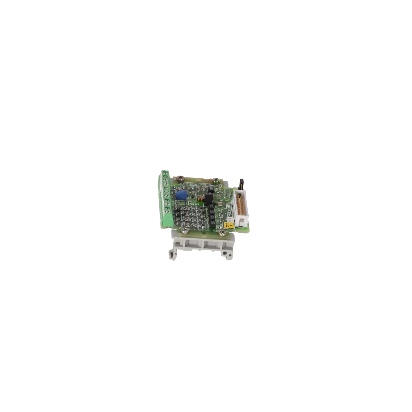 SIEMENS 6RX1240-0AL00, Antriebstechnik, Motore und Zubehör, K0059764, Bild 7