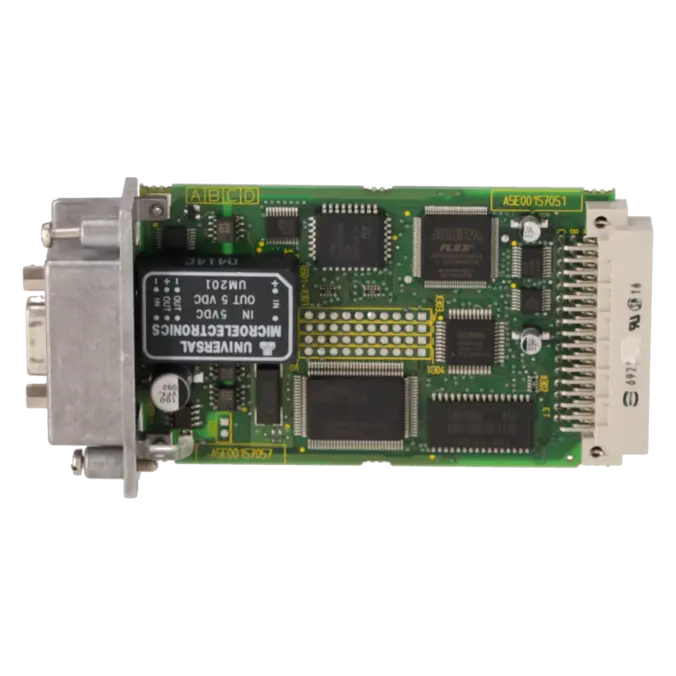 SIEMENS 6SN1114-0NB01-0AA0, Antriebstechnik, Zubehör Antriebstechnik, K0063588, Bild 3
