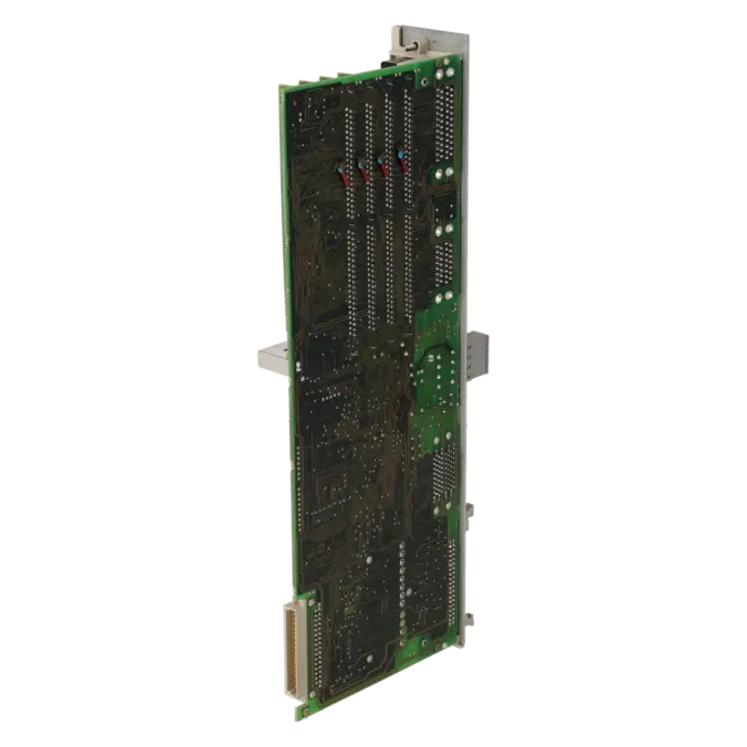 SIEMENS 6SN1118-0DH22-0AA0, Antriebstechnik, Reglerkarten, K0063621, Bild 6