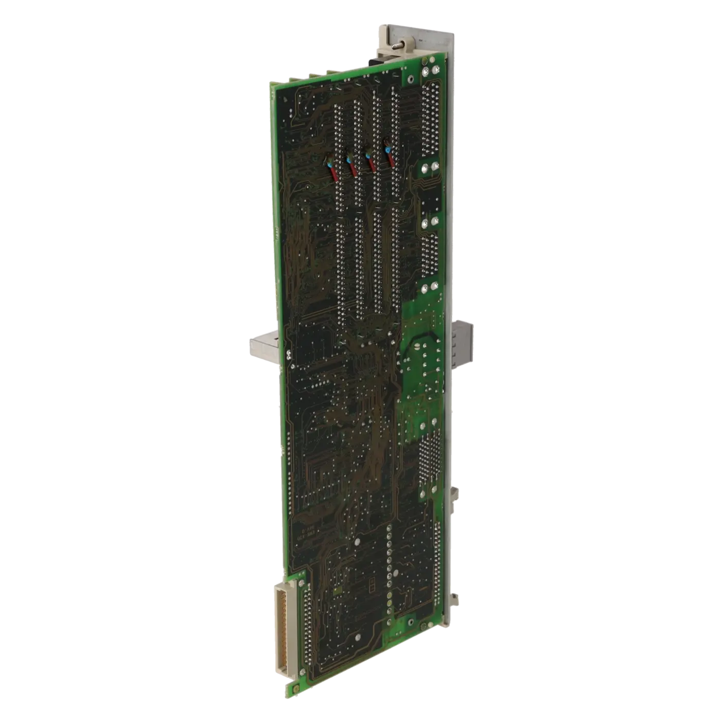 SIEMENS 6SN1118-0DH22-0AA0, Antriebstechnik, Reglerkarten, K0063621, Bild 6