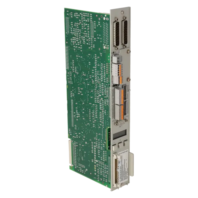 SIEMENS 6SN1118-0NJ00-0AA2, Antriebstechnik, Reglerkarten, K0063638, Bild 8