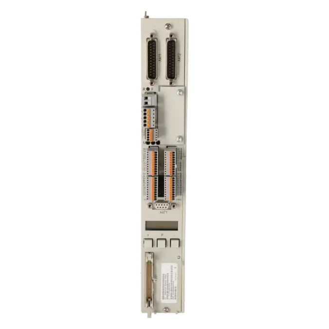 SIEMENS 6SN1118-0NK00-0AA1, Antriebstechnik, Reglerkarten, K0063639, Bild 1