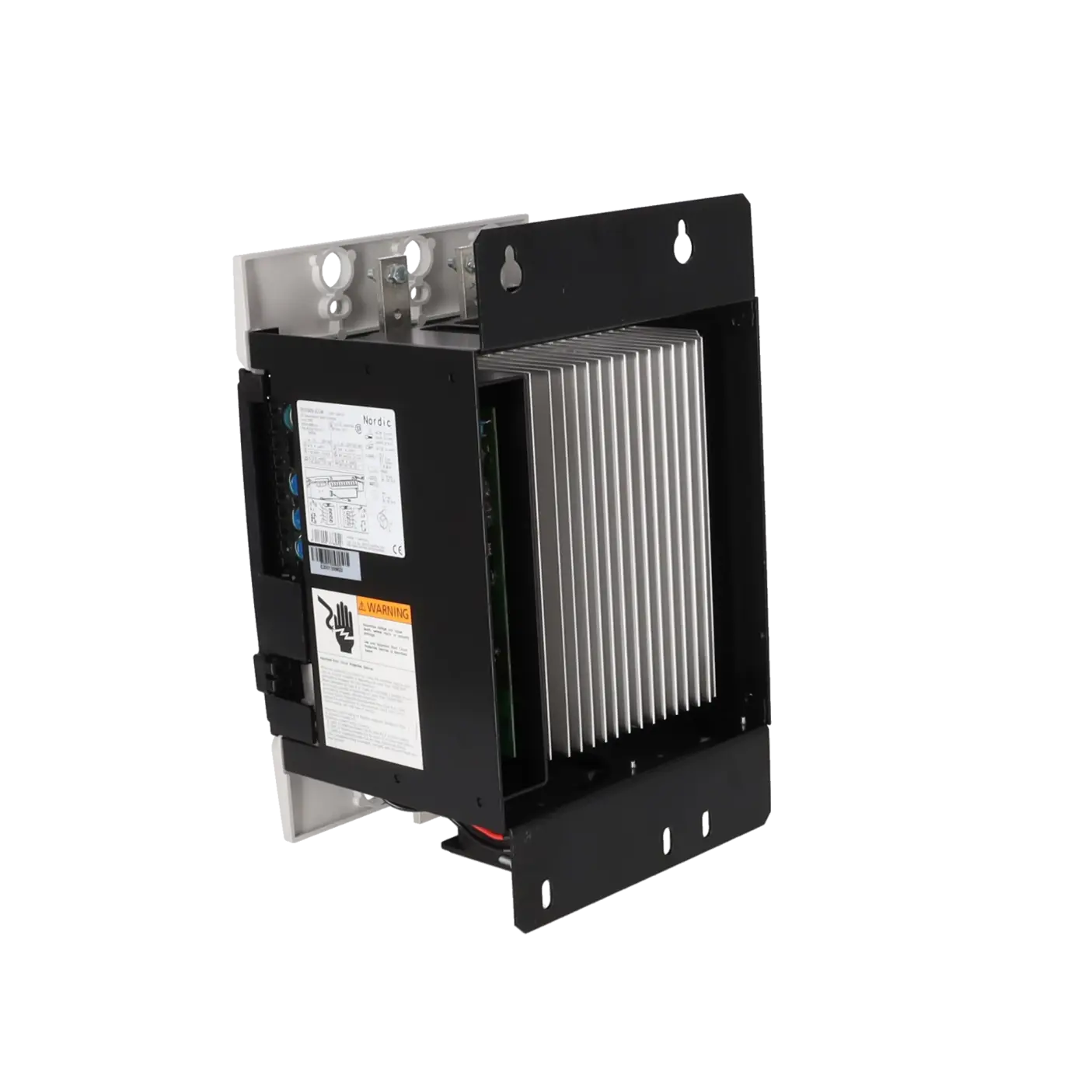 SIEMENS 3RW3455-0DC44, Antriebstechnik, Schaltgeräte, K0095114, Bild 4