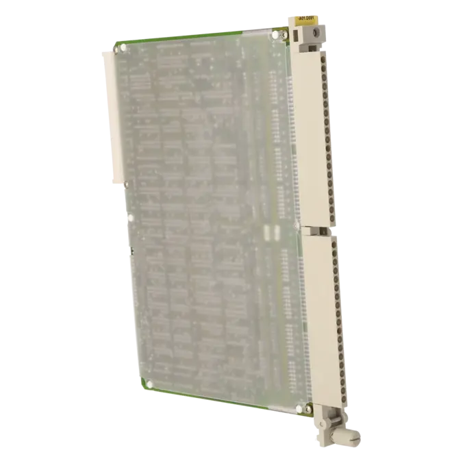 SIEMENS 6ES5432-4UA12, Baugruppen, SIMATIC-S5-Aktion, K0117530, Bild 5