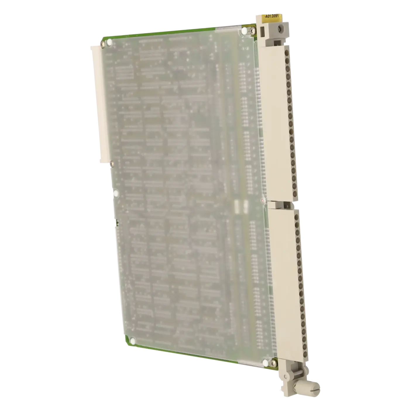 SIEMENS 6ES5432-4UA12, Baugruppen, SIMATIC-S5-Aktion, K0117530, Bild 5