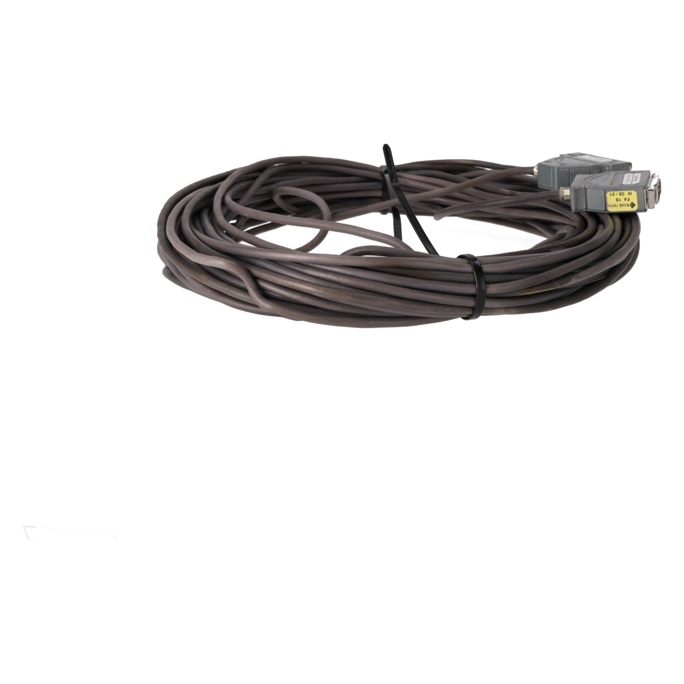 SIEMENS 6ES5734-2CC50, Baugruppen, Verbindungssysteme / Leitungen, K0117741, Bild 3