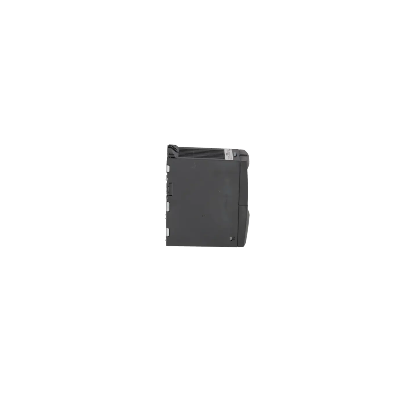SIEMENS 6SE6420-2AB15-5AA1, Antriebstechnik, Umrichter, K0120361, Bild 7