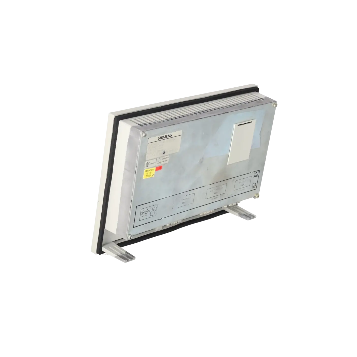 SIEMENS 6AV3515-1MA22, HMI, Operator Panels, K0136047, Image 4