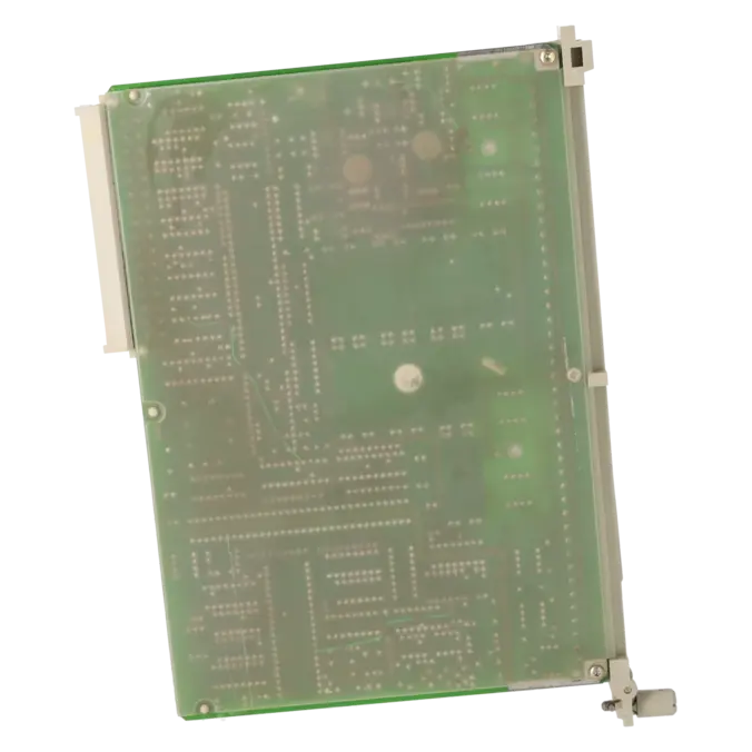 SIEMENS 6ES5460-4UA12, PLC Controls, Analog Input / Output Modules, K0136410, Image 7