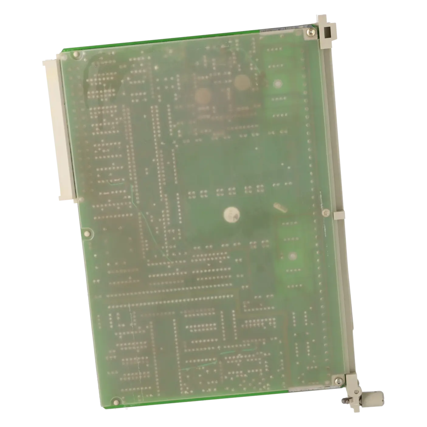 SIEMENS 6ES5460-4UA12, PLC Controls, Analog Input / Output Modules, K0136410, Image 7