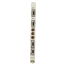 SIEMENS 6ES5255-3AC12, Baugruppen, SIMATIC-S5-Aktion, K0137347, Bild 1