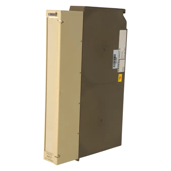 SIEMENS 6ES5460-7LA11, PLC Controls, SIMATIC-S5 Sales Offer, K0137583, Image 2