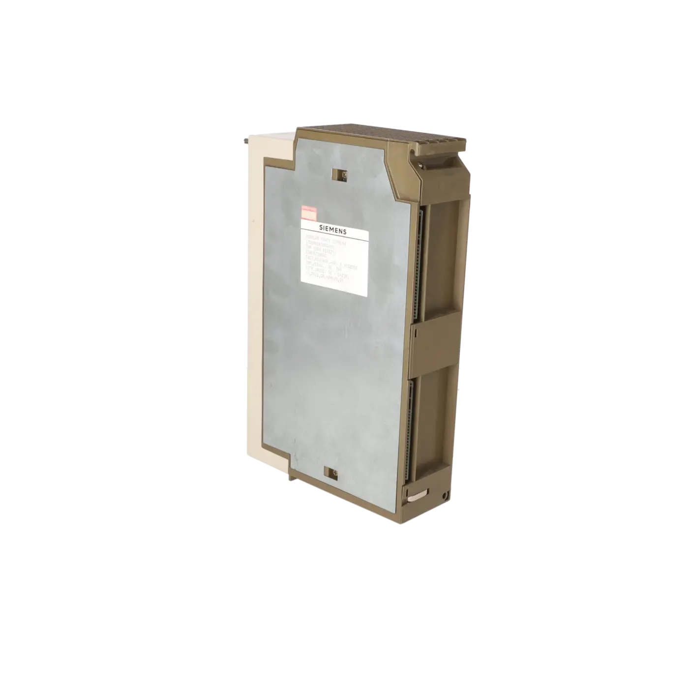 SIEMENS 6ES5951-7NB12, Baugruppen, Stromversorgungen / Netzteile, K0138414, Bild 4