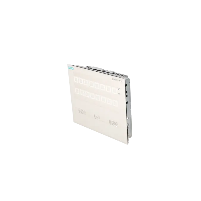 SIEMENS 6AV3688-4CX02-0AA0, HMI, Operator Panels mit Key, K0170198, Bild 2