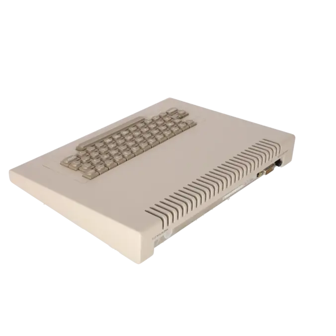 SIEMENS 6DS3303-8AA, HMI, Keyboards, K0225998, Image 4