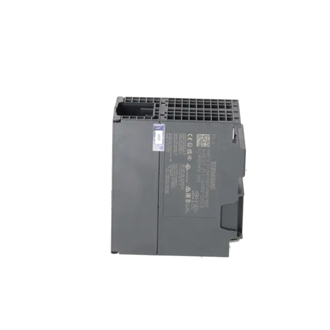 SIEMENS 6ES7351-1AH02-0AE0, Baugruppen, Funktionsbaugruppen, K0252226, Bild 3