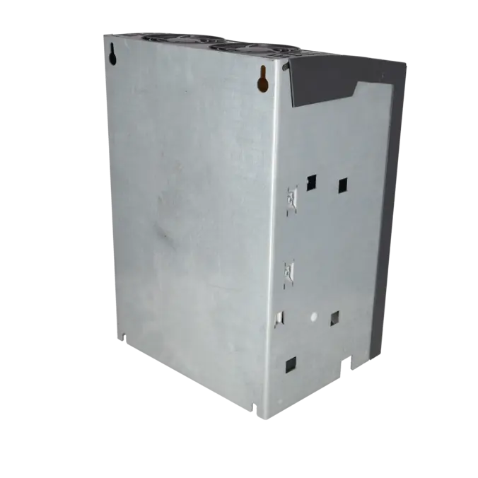 SIEMENS 6RA8013-6DV62-0AA0, Drive Technology, DCM DC Converter, K0253063, Image 6