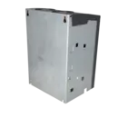 SIEMENS 6RA8013-6DV62-0AA0, Drive Technology, DCM DC Converter, K0253063, Image 6