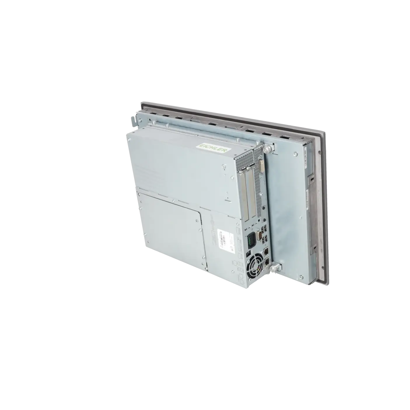 SIEMENS 6AV7462-0AA20-0DF0, HMI, Industrial PC, K0322096, Image 6