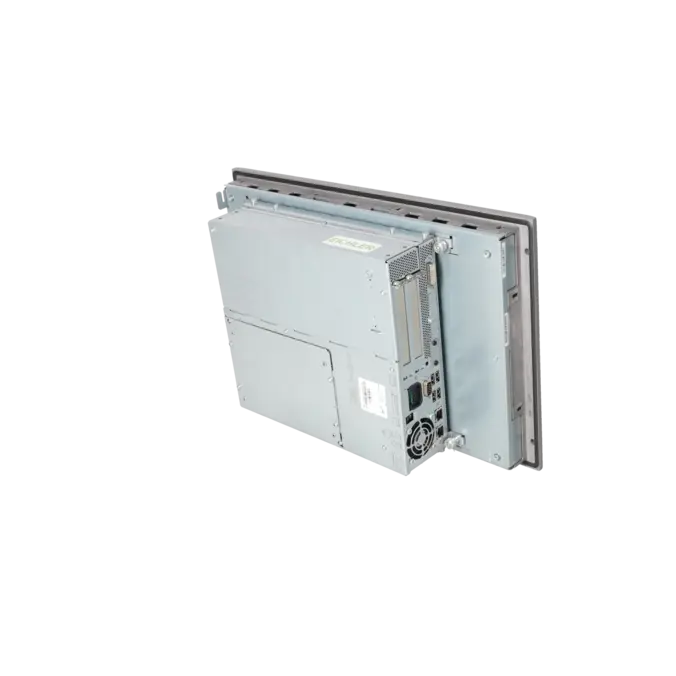 SIEMENS 6AV7462-0AA20-0DF0, HMI, Industrial PC, K0322096, Image 6