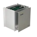 Lenze 493_E.SO, Antriebstechnik, Stromrichter, K0332423, Bild 8