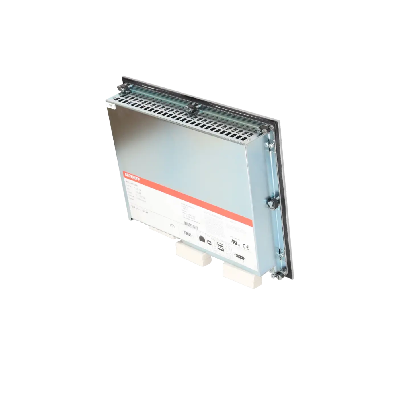 Beckhoff CP6901-0001-0000, HMI, Touch-Panels, K0333360, Bild 6