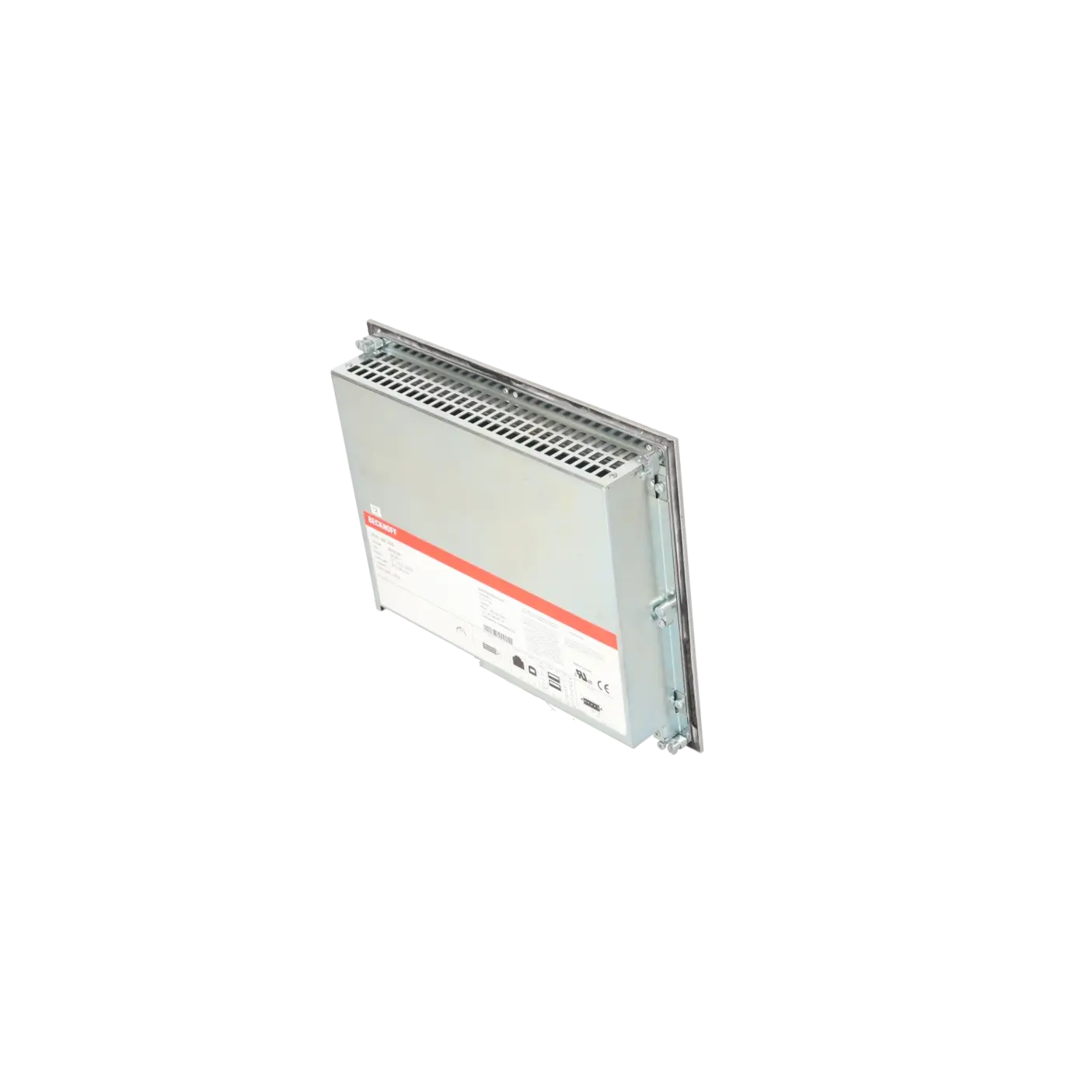 Beckhoff CP6901-0001-0000, HMI, Touch-Panels, K0333360, Bild 6