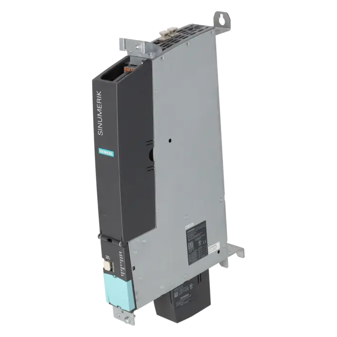 SIEMENS 6FC5371-0AA30-0AA1, Antriebstechnik, CU NCU PLC Steuerungen, K0371320, Bild 2