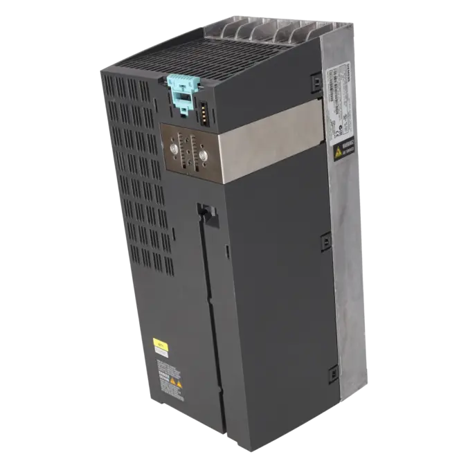 SIEMENS 6SL3210-1NE23-8AL1, Antriebstechnik, Umrichter, K0375320, Bild 2