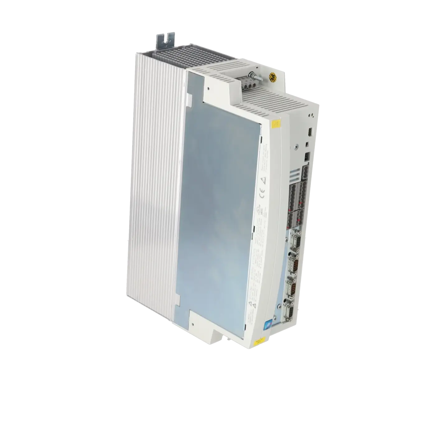 Lenze EVS9323-ESV004, Drive Technology, Frequency Converter, K1002297, Image 8