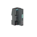 SIEMENS 6ES7151-1AA06-0AB0, PLC Controls, Interface Modules / Power-On Units, K1087172 Image 8